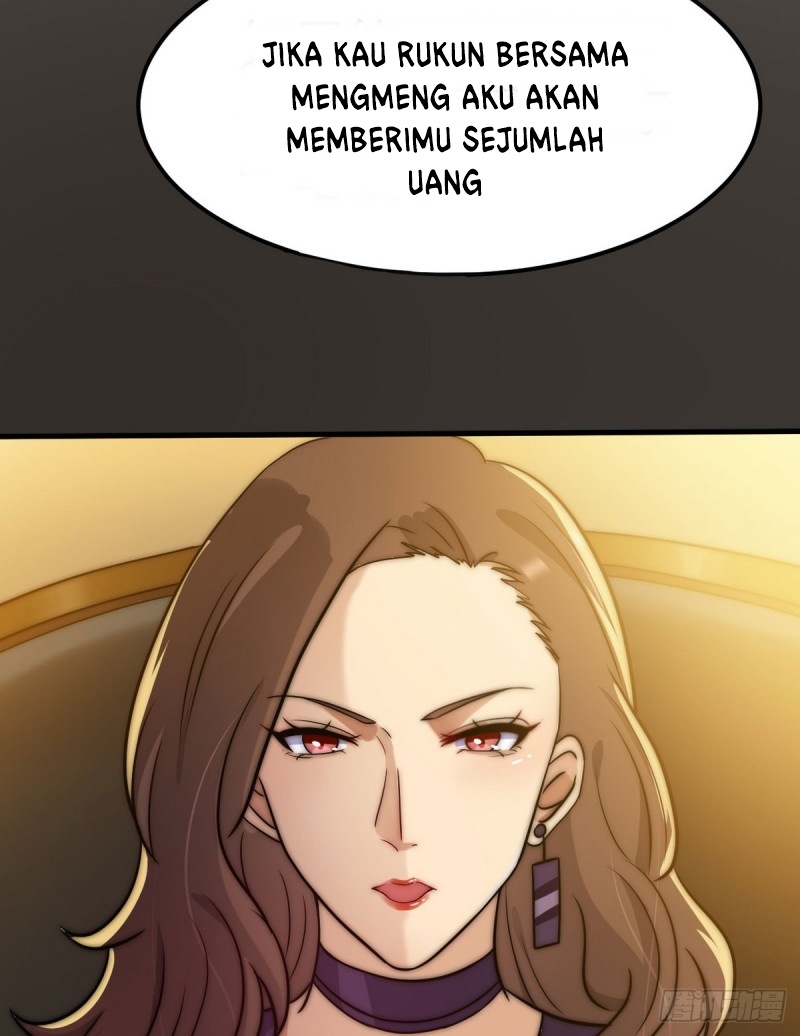 Huadu Need War king chapter 3 halaman 45