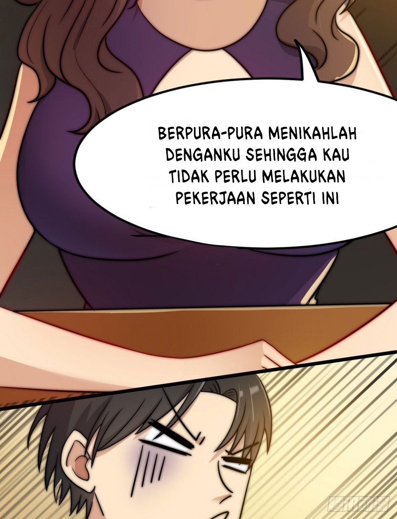 Huadu Need War king chapter 3 halaman 46