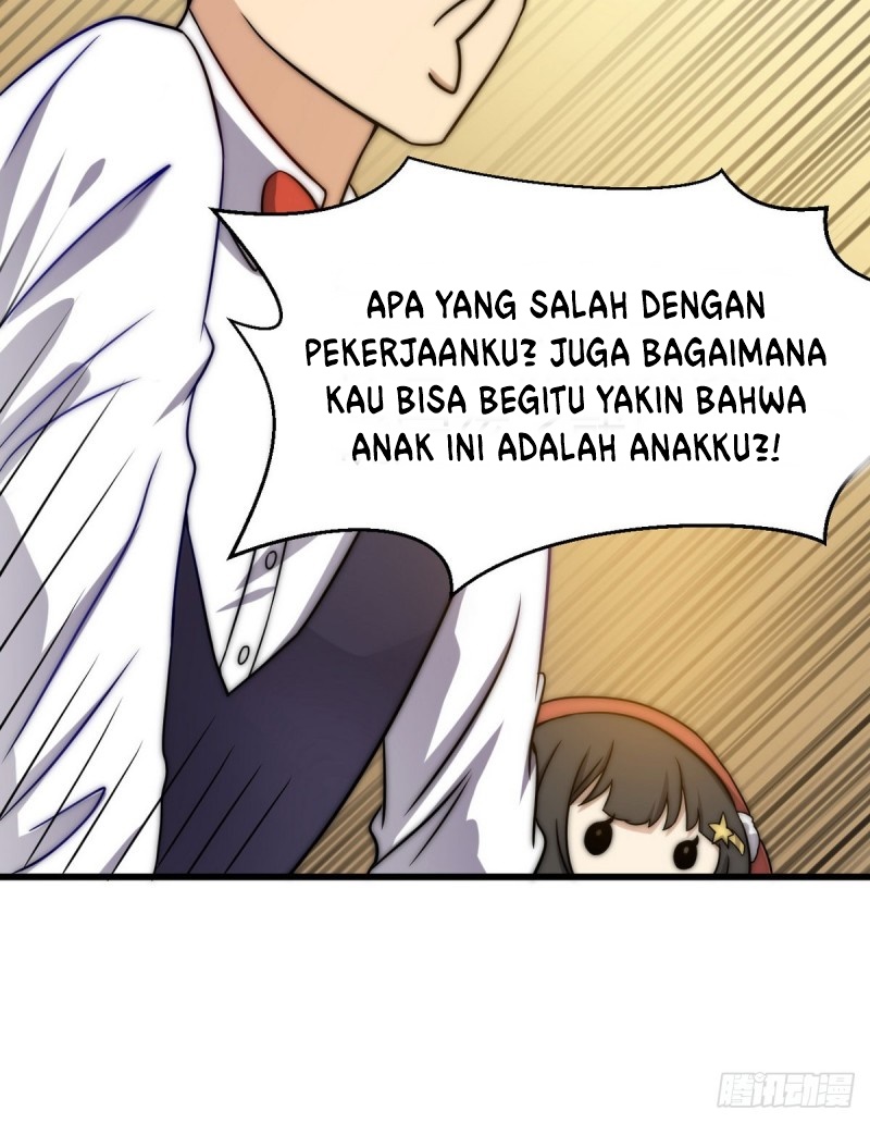 Huadu Need War king chapter 3 halaman 47