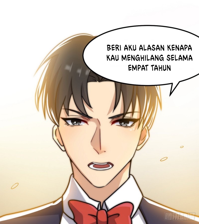 Huadu Need War king chapter 3 halaman 51