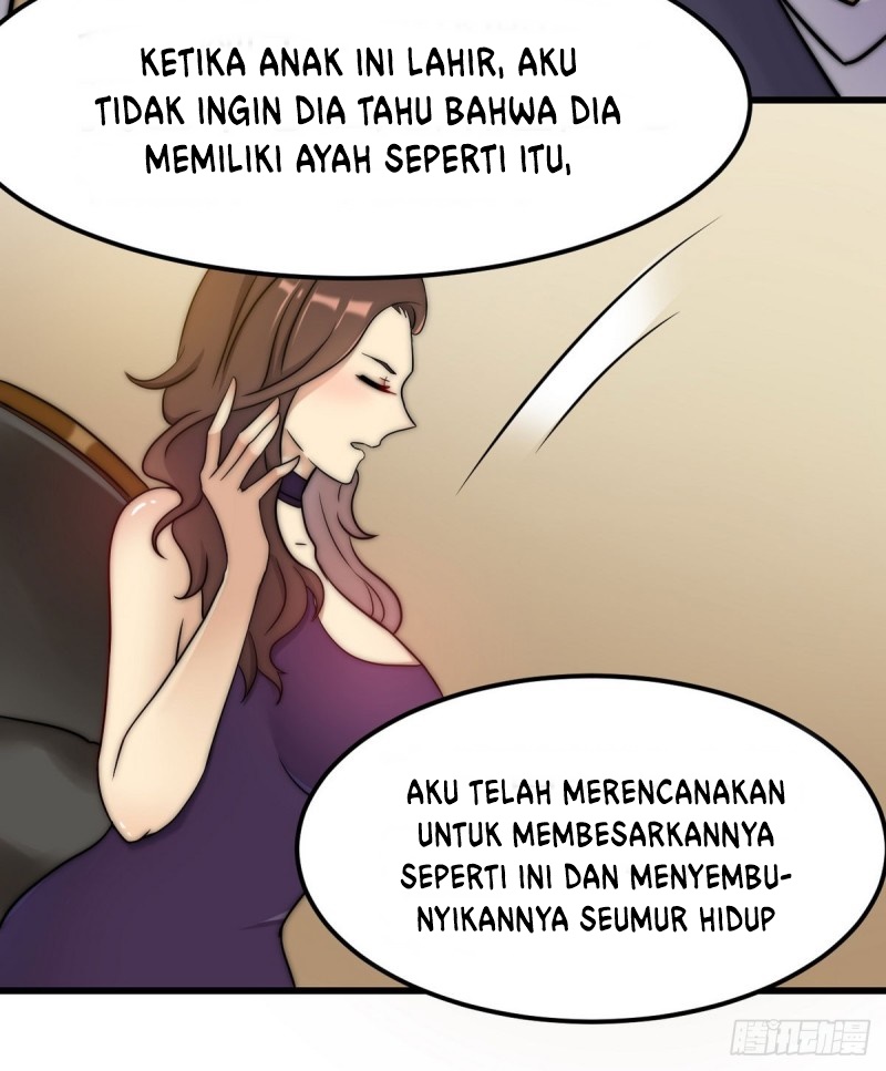 Huadu Need War king chapter 3 halaman 53