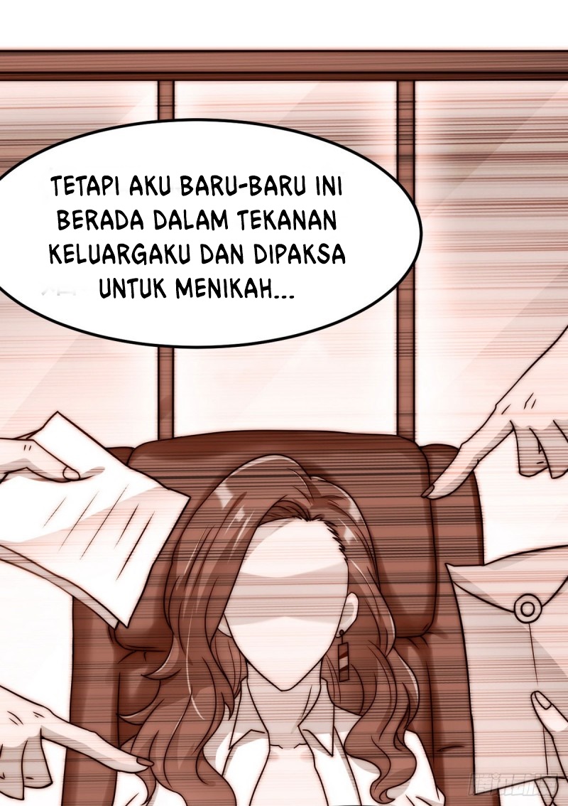 Huadu Need War king chapter 3 halaman 54