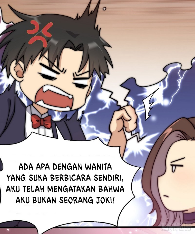 Huadu Need War king chapter 3 halaman 56