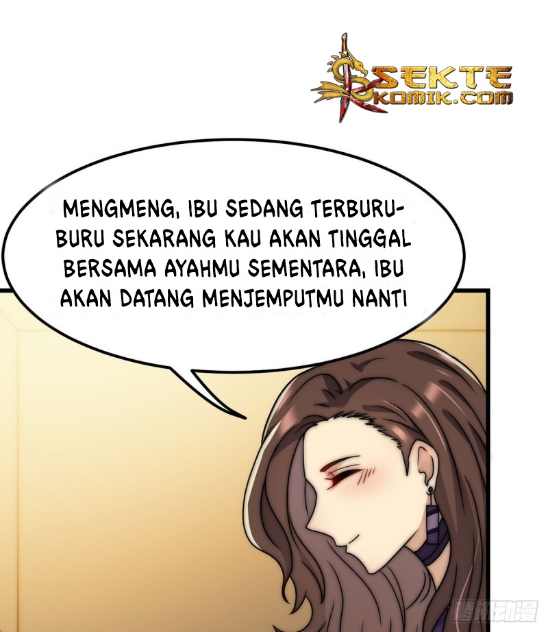 Huadu Need War king chapter 3 halaman 59