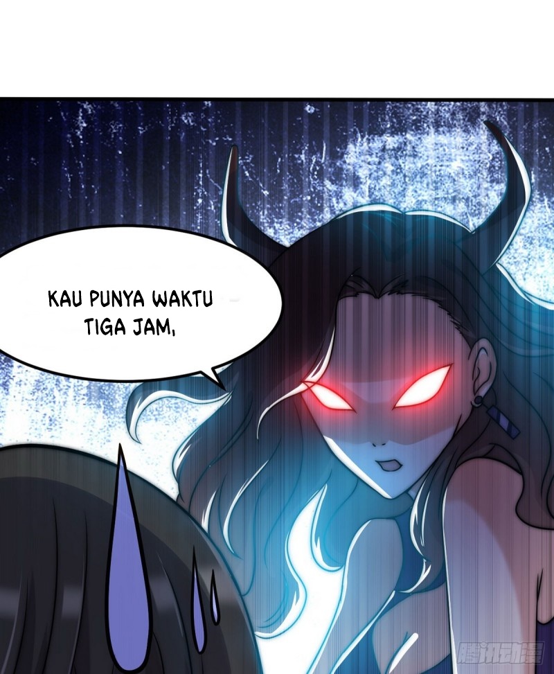 Huadu Need War king chapter 3 halaman 61