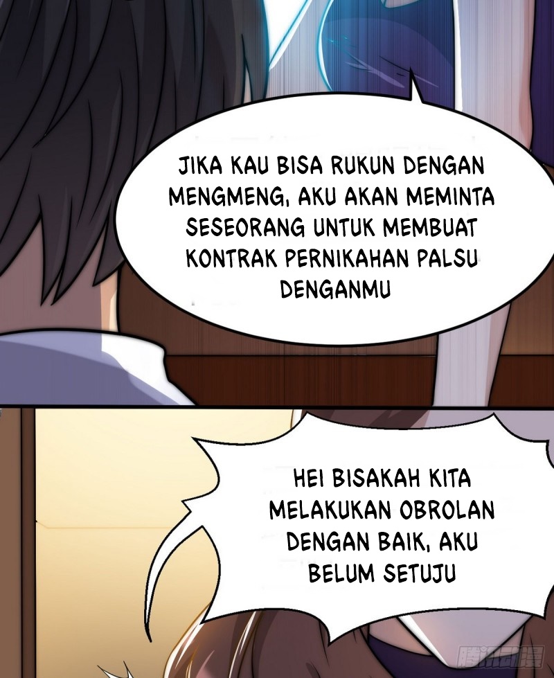 Huadu Need War king chapter 3 halaman 62