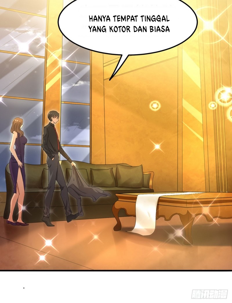 Huadu Need War king Bab 4 halaman 52
