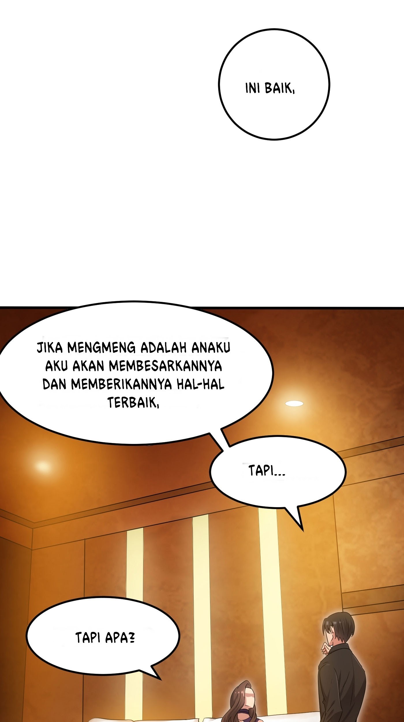 Huadu Need War king Bab 5 halaman 41