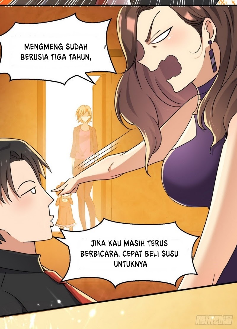 Huadu Need War king chapter 6 halaman 6