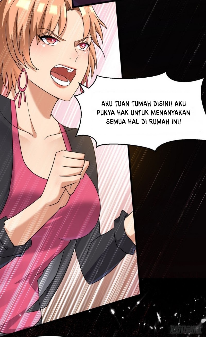 Huadu Need War king chapter 6 halaman 9