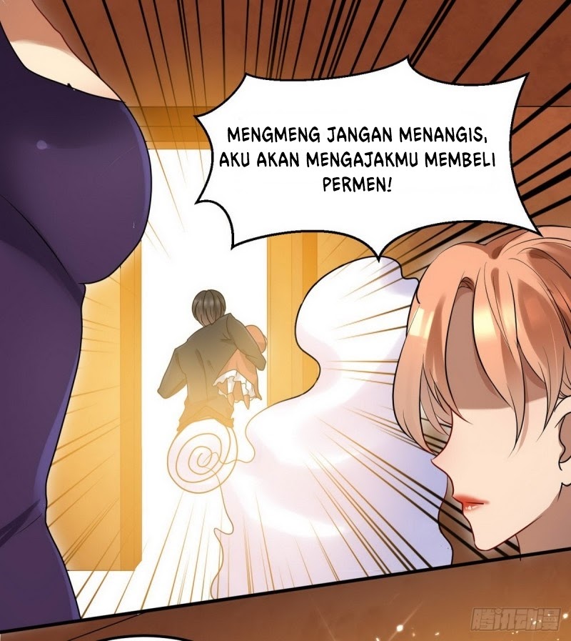 Huadu Need War king chapter 6 halaman 13