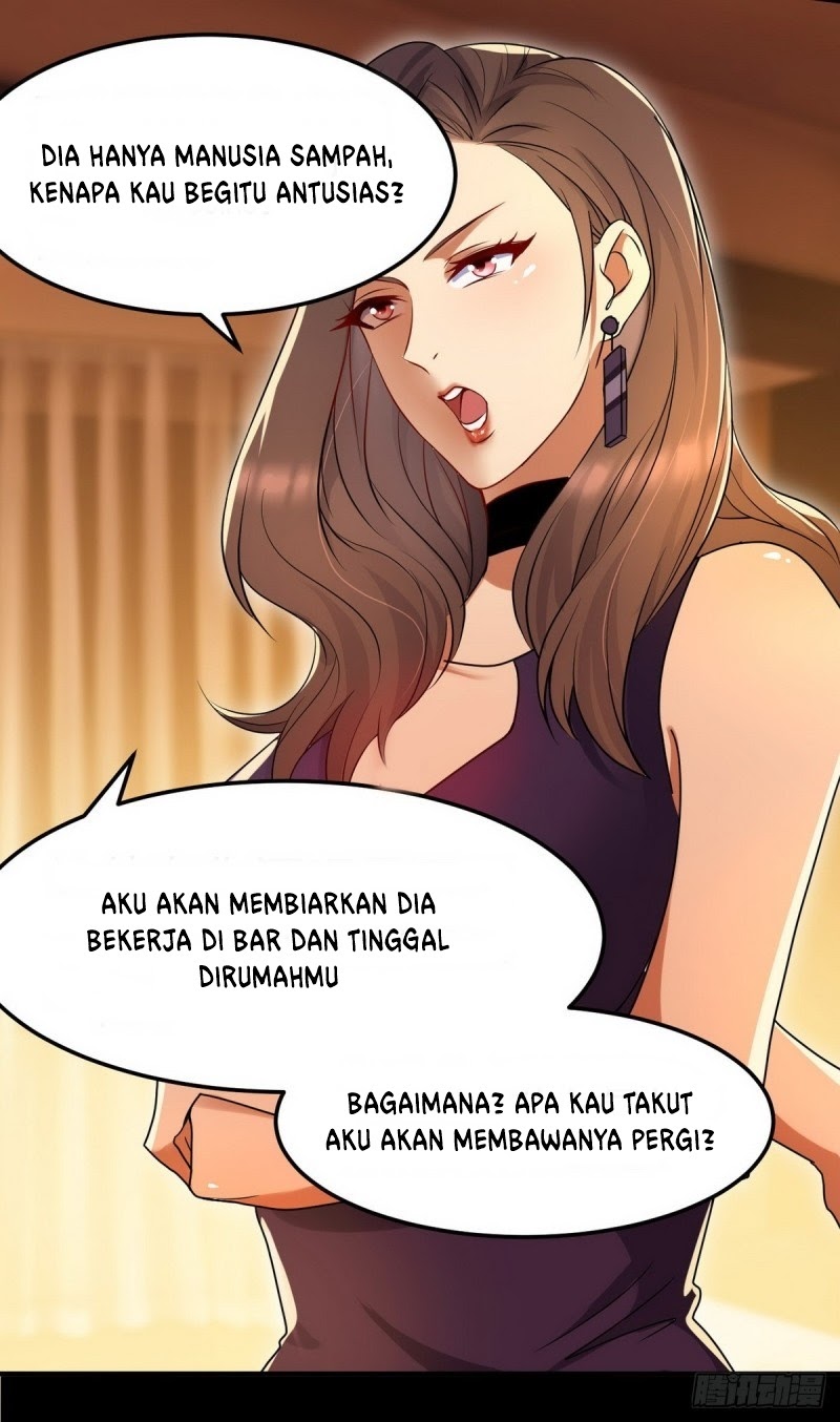 Huadu Need War king chapter 6 halaman 16