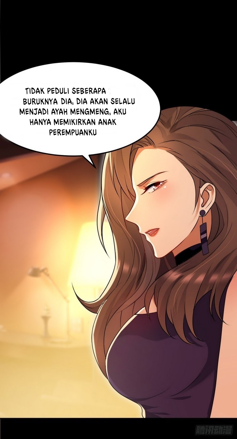 Huadu Need War king chapter 6 halaman 19