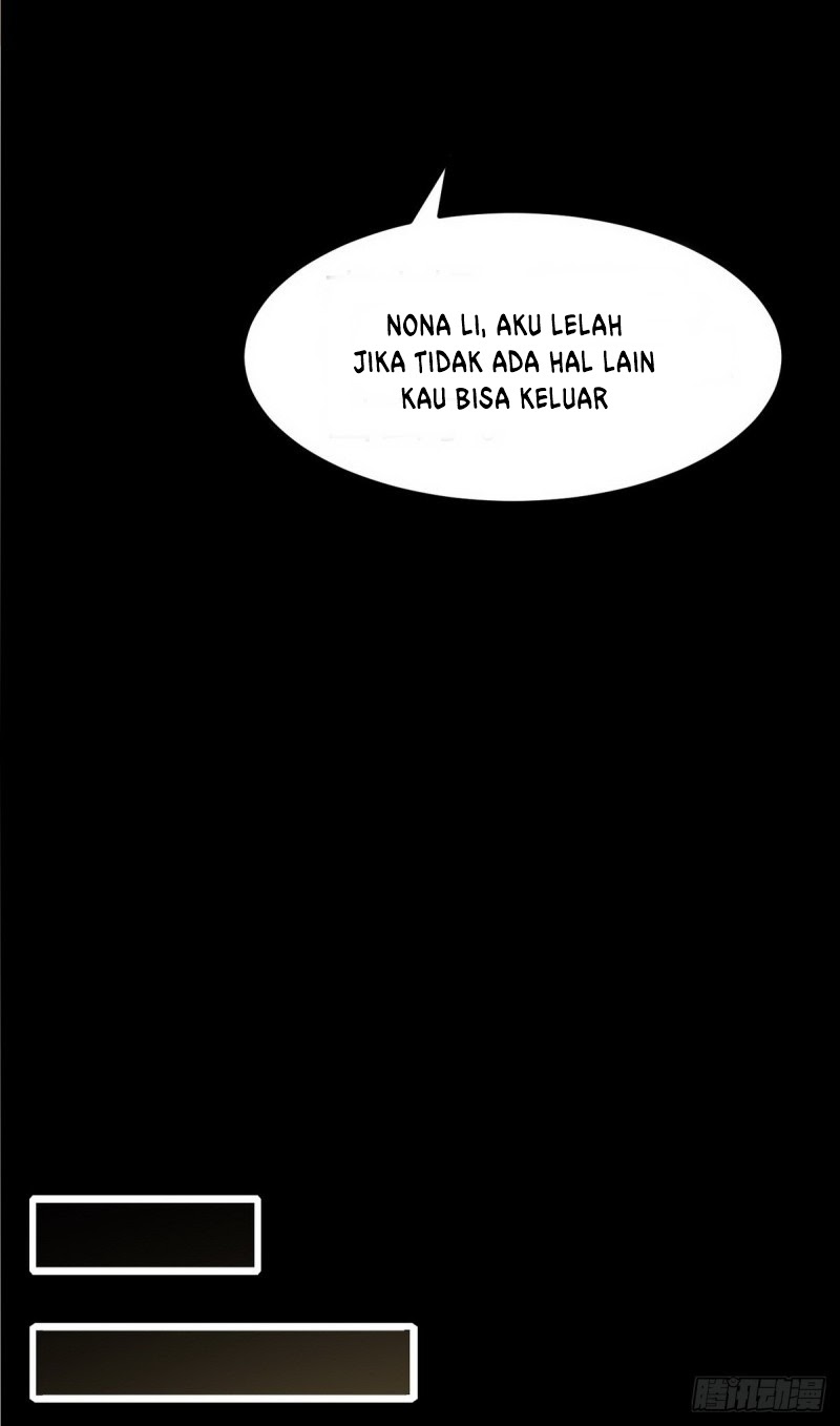 Huadu Need War king chapter 6 halaman 20