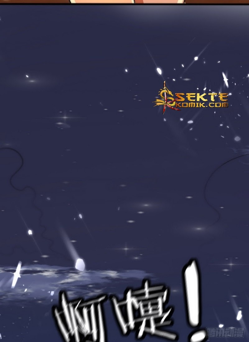 Huadu Need War king chapter 6 halaman 32