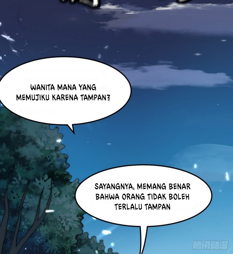 Huadu Need War king chapter 6 halaman 33