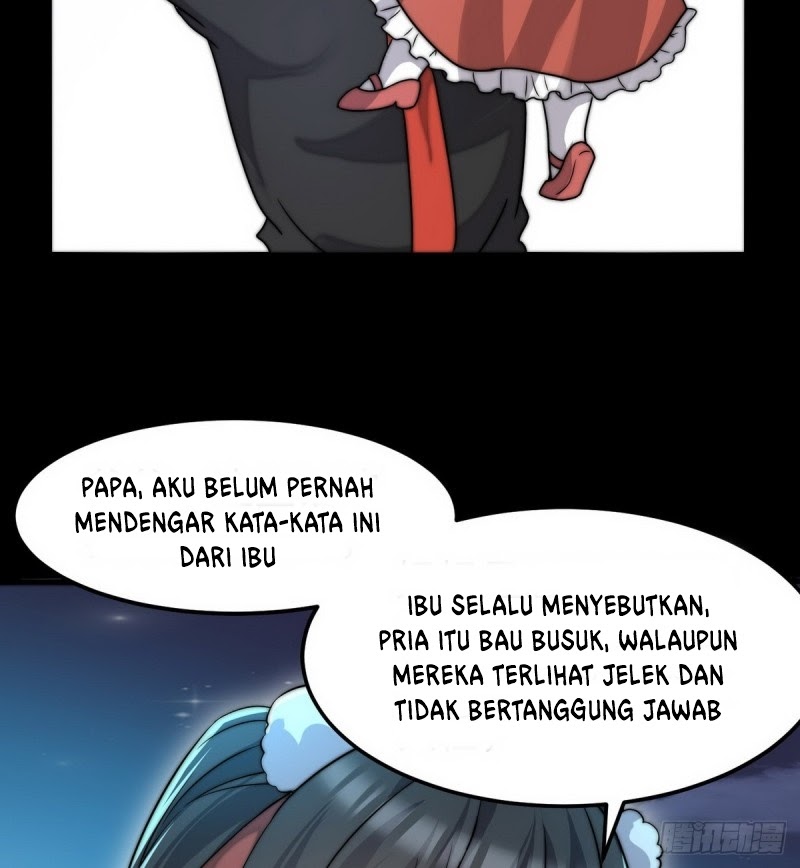 Huadu Need War king chapter 6 halaman 37