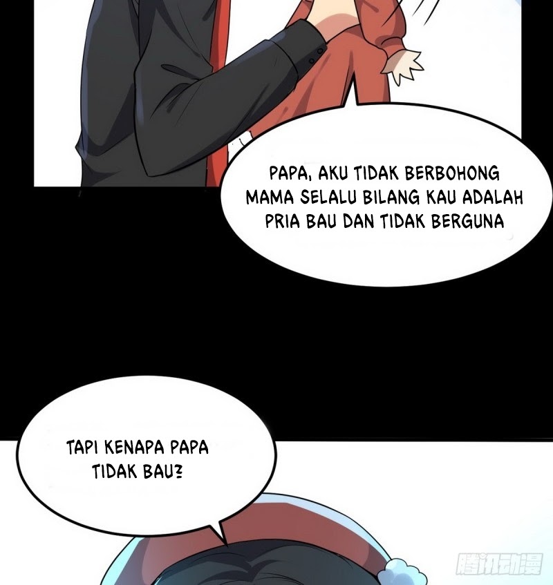 Huadu Need War king chapter 6 halaman 40