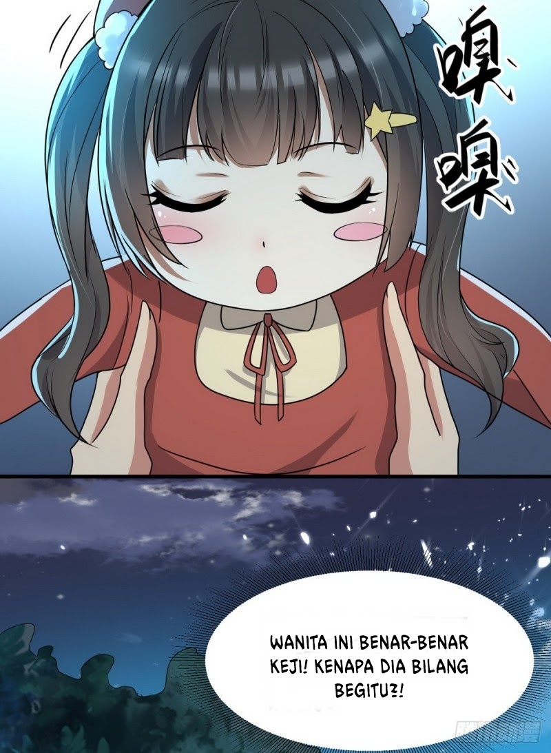 Huadu Need War king chapter 6 halaman 41