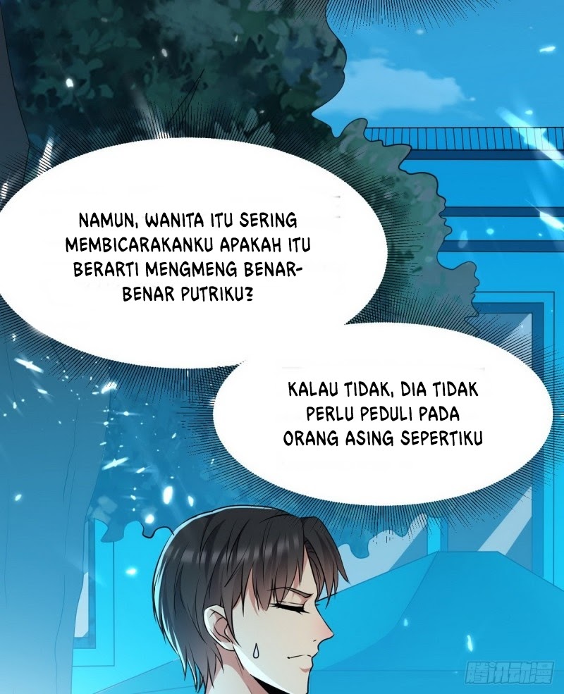 Huadu Need War king chapter 6 halaman 42