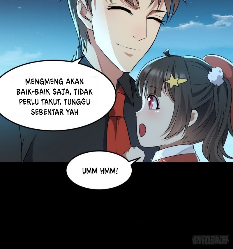 Huadu Need War king chapter 6 halaman 46