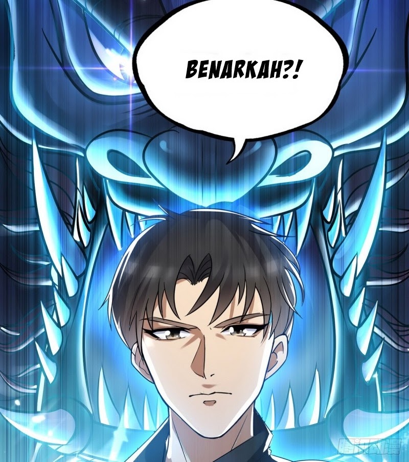 Huadu Need War king chapter 6 halaman 48