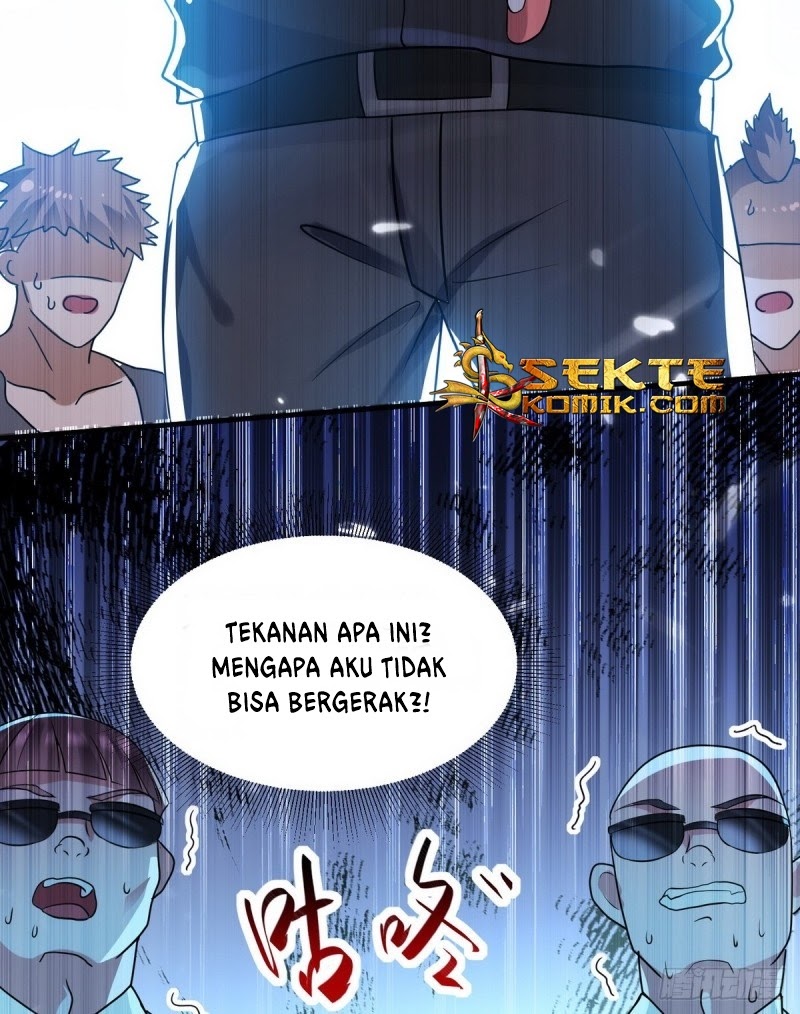 Huadu Need War king chapter 6 halaman 50
