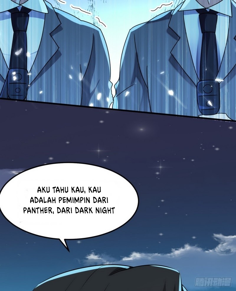 Huadu Need War king chapter 6 halaman 51