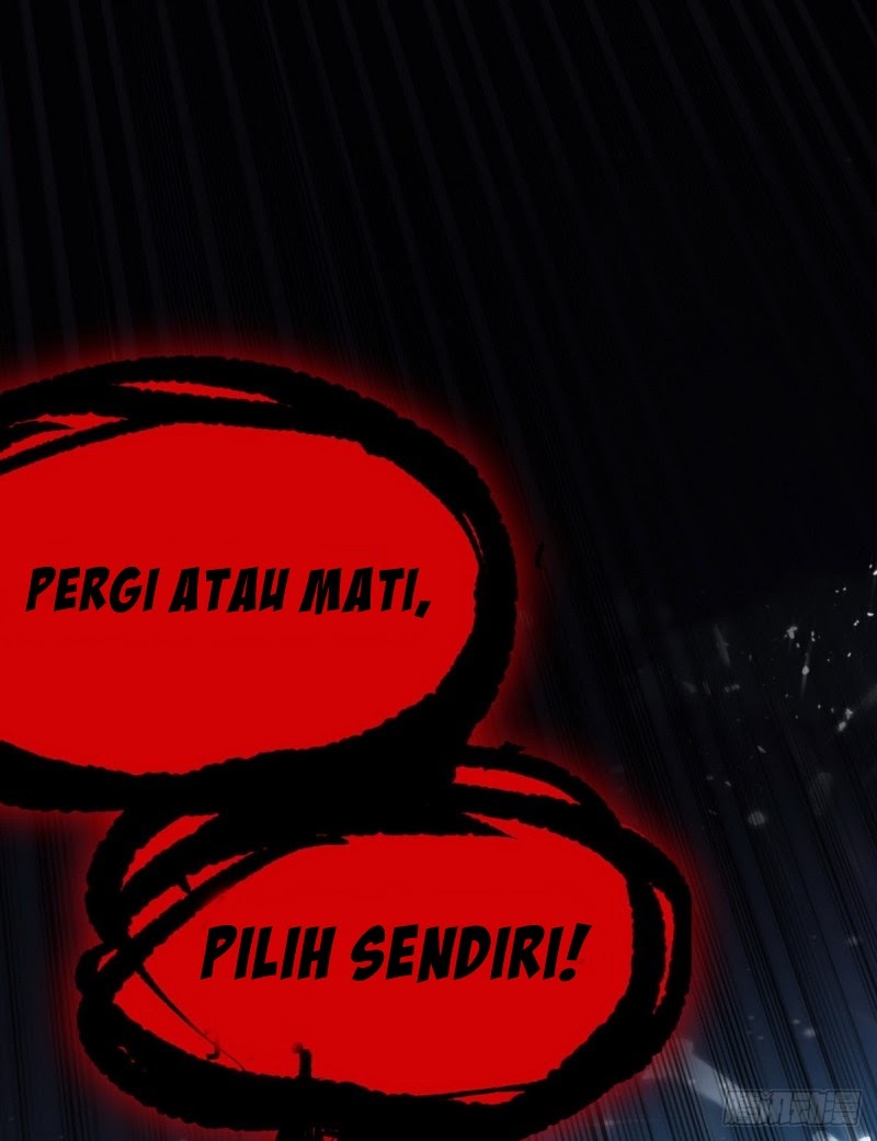 Huadu Need War king chapter 6 halaman 56