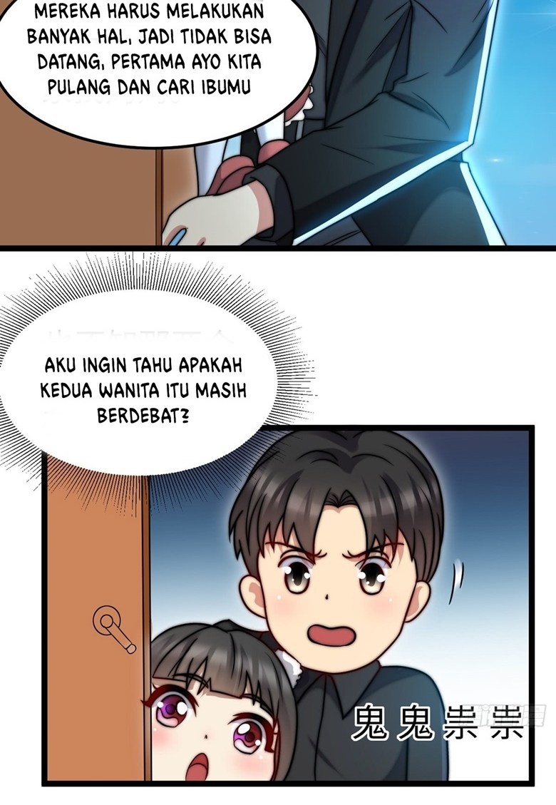 Huadu Need War king chapter 7 halaman 5
