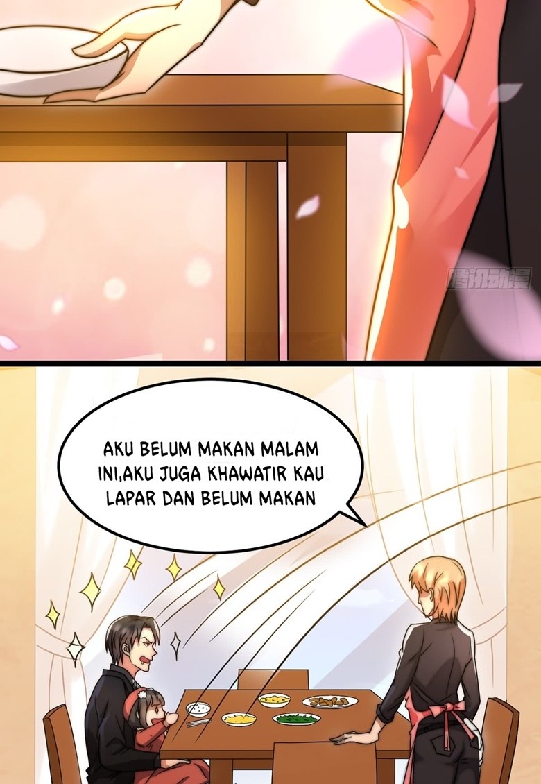 Huadu Need War king chapter 7 halaman 8