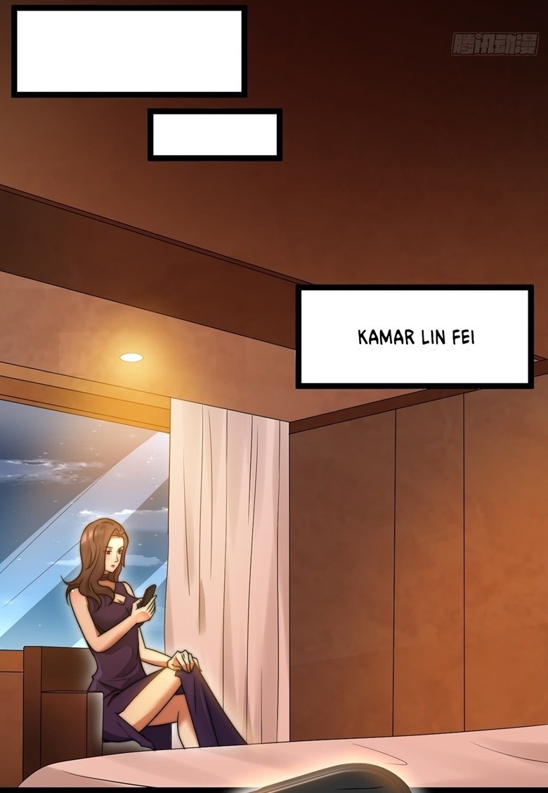 Huadu Need War king chapter 7 halaman 12