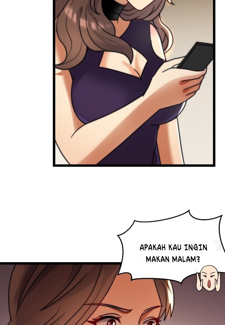 Huadu Need War king chapter 7 halaman 15