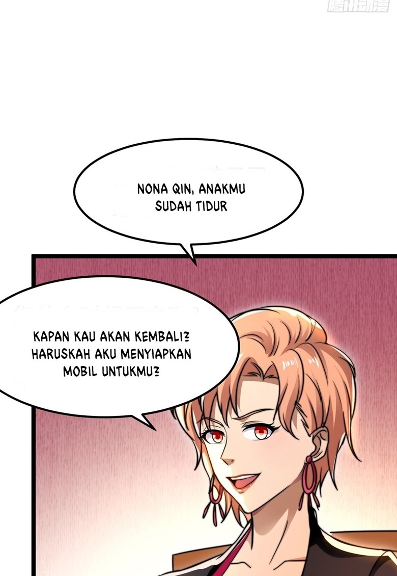Huadu Need War king chapter 7 halaman 21