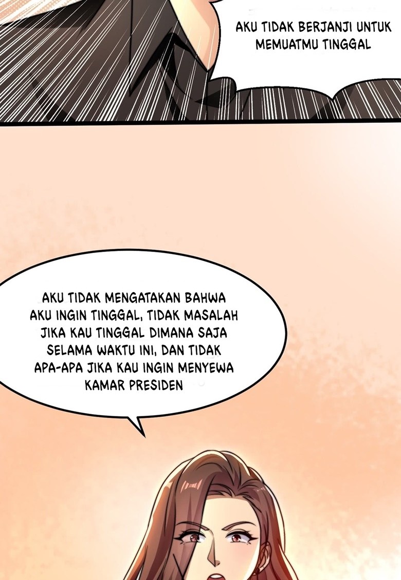 Huadu Need War king chapter 7 halaman 26