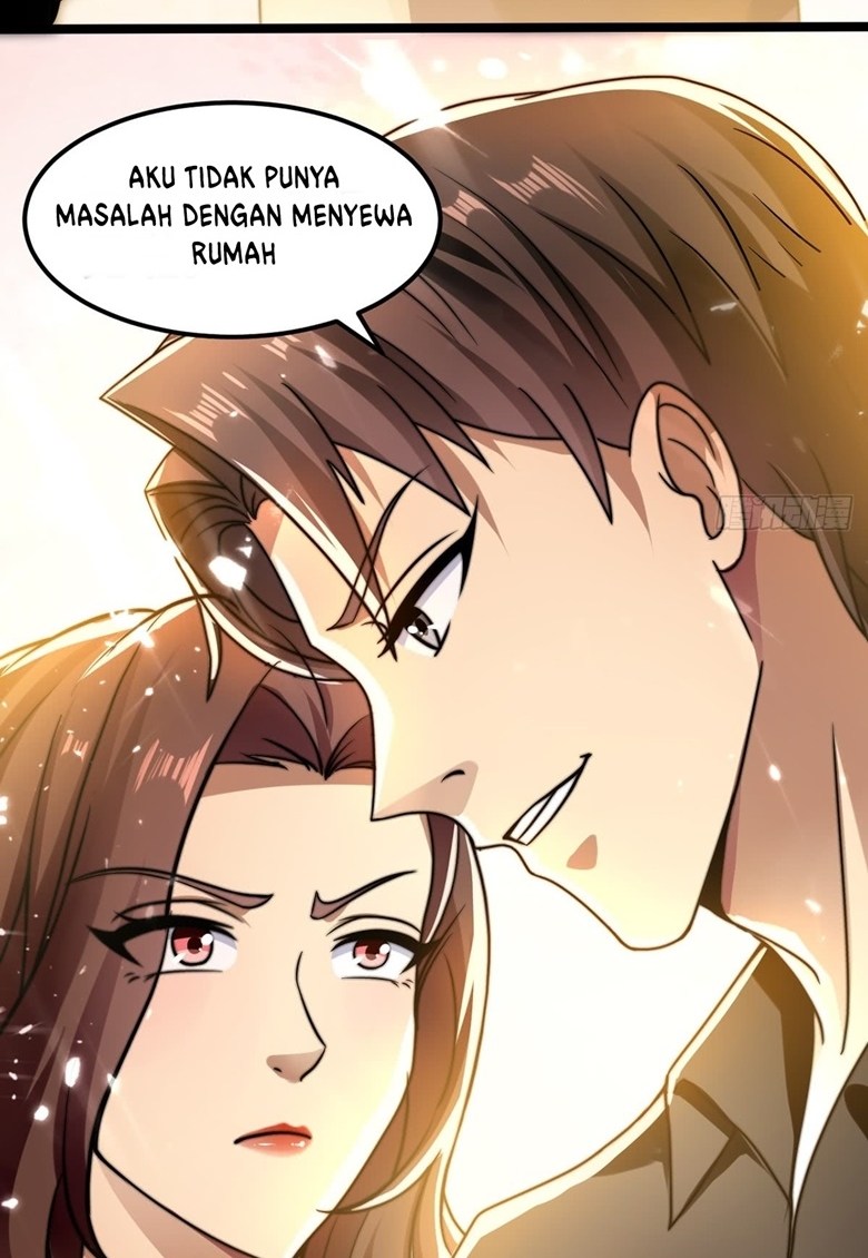 Huadu Need War king chapter 7 halaman 28