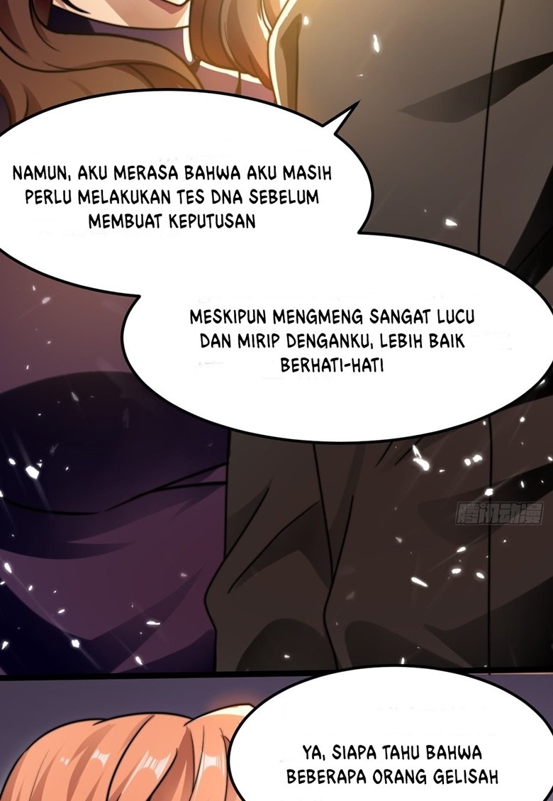 Huadu Need War king chapter 7 halaman 29