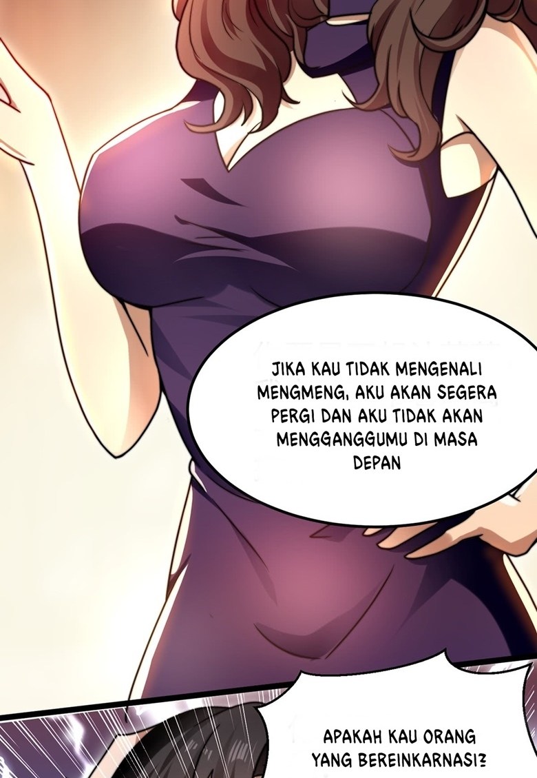 Huadu Need War king chapter 7 halaman 31