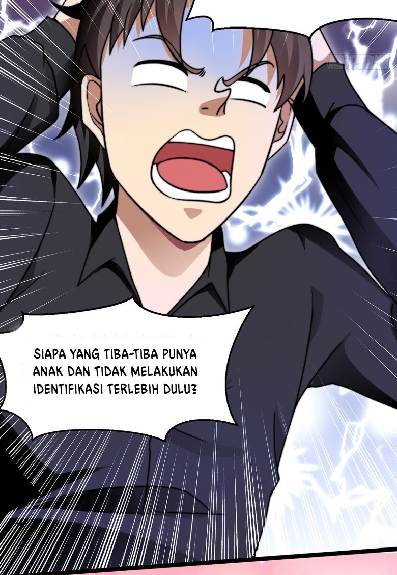 Huadu Need War king chapter 7 halaman 32