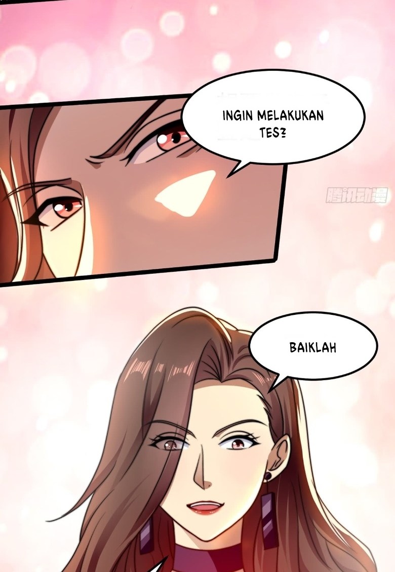 Huadu Need War king chapter 7 halaman 33