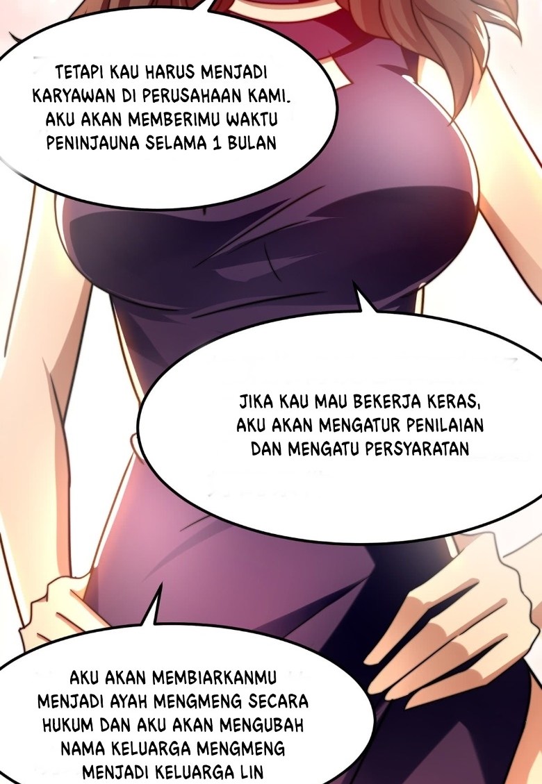 Huadu Need War king chapter 7 halaman 34
