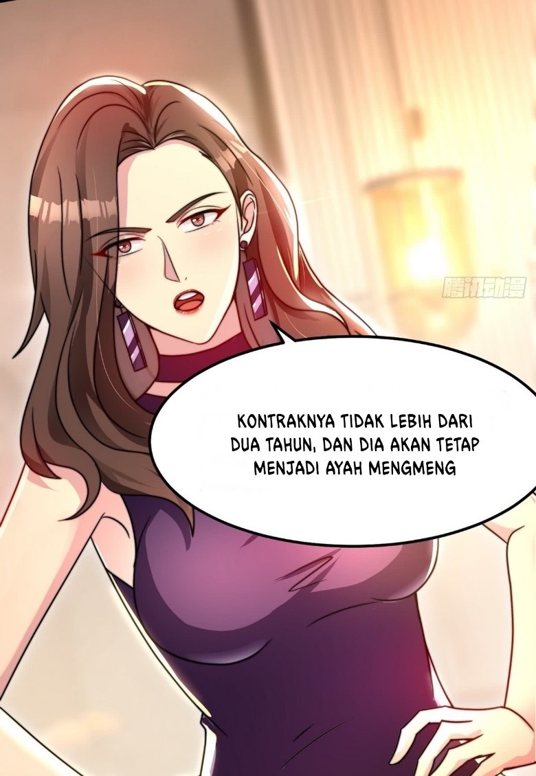 Huadu Need War king chapter 7 halaman 37