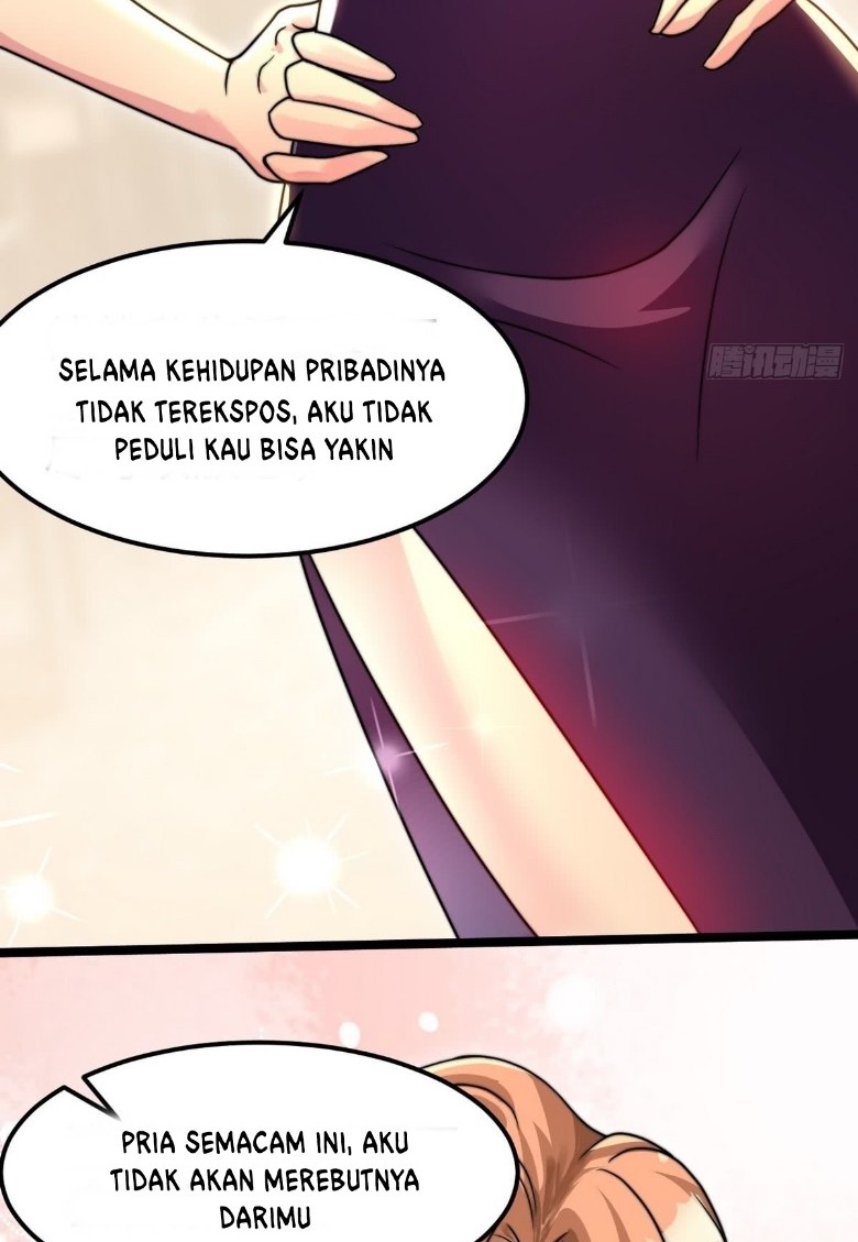 Huadu Need War king chapter 7 halaman 38