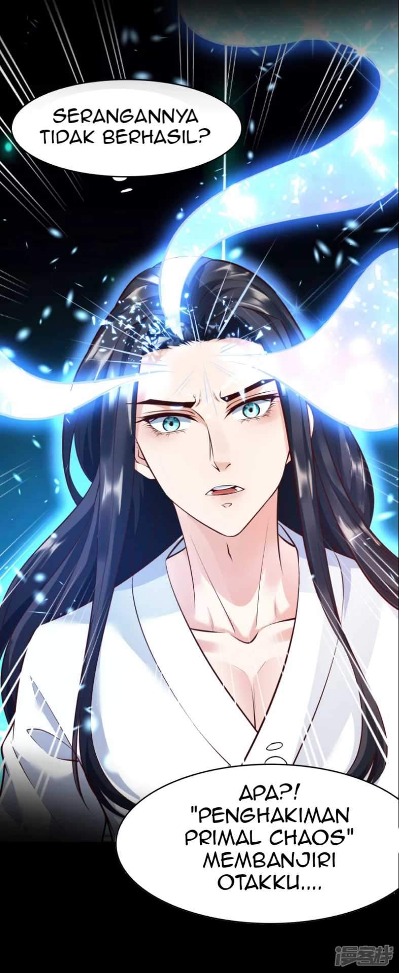 Huangtian Supreme Bab 00 halaman 9