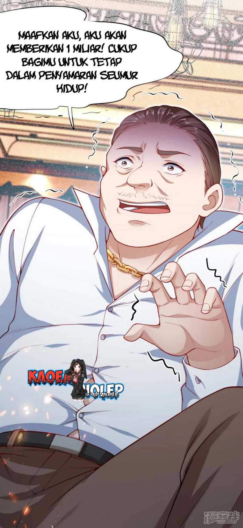 Huangtian Supreme chapter 1 halaman 6