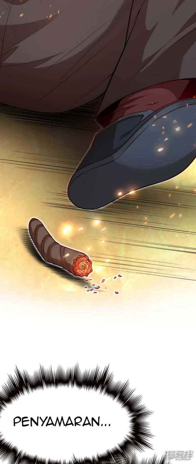 Huangtian Supreme chapter 1 halaman 7