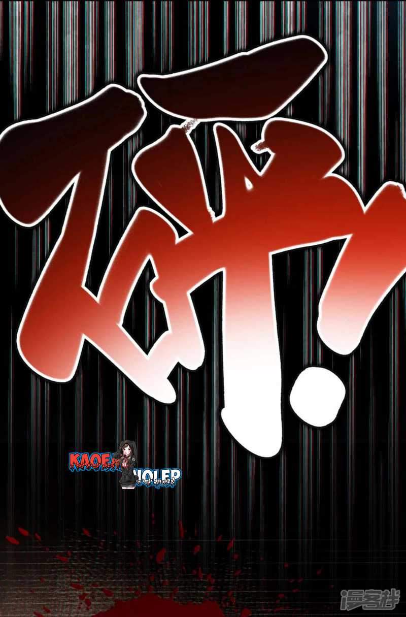 Huangtian Supreme chapter 1 halaman 10