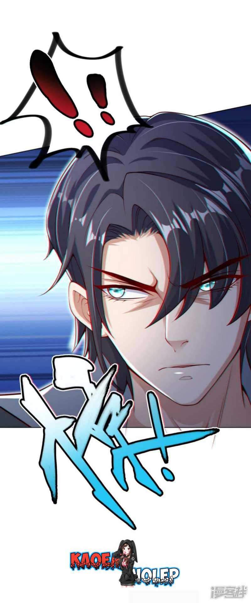 Huangtian Supreme chapter 1 halaman 14