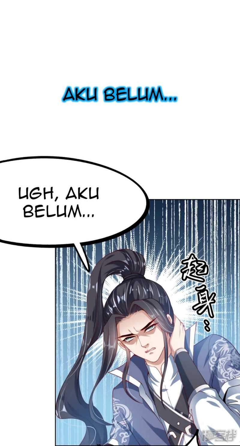 Huangtian Supreme chapter 1 halaman 24
