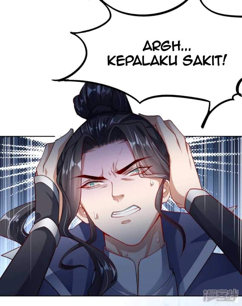 Huangtian Supreme chapter 1 halaman 25